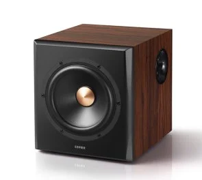 Фото: Колонки Edifier S360DB Brown № 3 | KTC