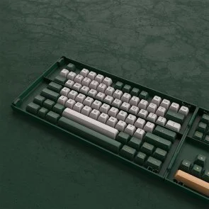 Фото: Набір кейкапів Akko for Fullset Keycaps London (6925758615686) № 4 | KTC