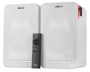 Фото: Колонки F&D R40BT White № 2 | KTC