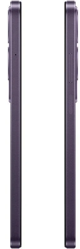 Смартфон OPPO A60 8/128GB Midnight Purple