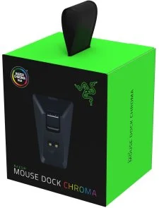 Фото: Док-станція Razer Dock Chroma (RC30-03050200-R3M1) № 4 | KTC