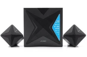 Фото: Колонки F&D F550X Black № 4 | KTC
