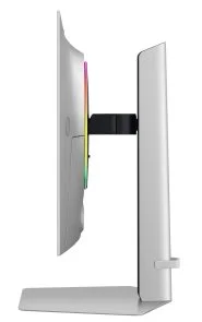 Фото: Монітор Samsung LS27DG600SIXCI Silver (LS27DG600SIXUA) - 27" OLED / 2560×1440 / 360 Гц / AMD FreeSync Premium Pro / Pivot / HAS № 13 | KTC