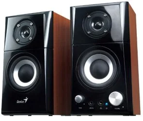 Фото: Колонки Genius SP-HF500A V2 (31730032400) № 2 | KTC