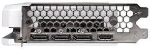 Фото: Відеокарта Palit GeForce RTX 4070 White (NED4070019K9-1047L) № 4 | KTC