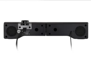 Фото: Колонки 2E PCS232 RGB Black (2E-PCS232BK) № 5 | KTC
