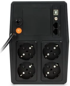 Фото: ДБЖ Njoy Horus Plus 1000 (PWUP-LI100H1-AZ01B) № 5 | KTC