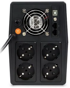 Фото: ДБЖ Njoy Horus Plus 2000 (PWUP-LI200H1-AZ01B) № 6 | KTC
