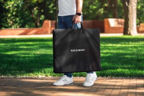 Сонячна панель Segway SP200 200W