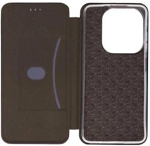 Фото: Чохол ArmorStandart for Infinix Smart 8 Plus - G-Case Black (ARM78437) № 3 | KTC