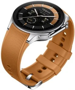 Фото: Смарт годинник OPPO Watch X Mars Brown (OWWE231 Brown) № 4 | KTC