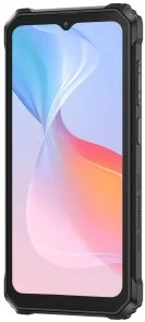Фото: Смартфон Blackview BV6200 Pro 6/128GB Black (6931548314707) № 3 | KTC