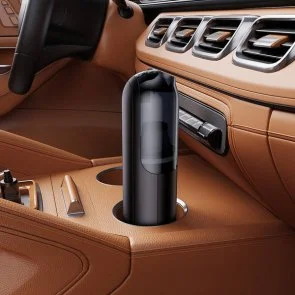 Фото: Автомобільний пилосос Baseus A0 Pro Car black (C30466500111-00) № 10 | KTC