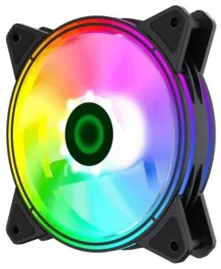 Фото: Кулер Gamemax RQ 300 Black 3 pcs № 3 | KTC