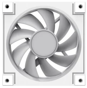 Фото: Кулер Gamemax RD300 WH ARGB Fan 3in1 Kit № 8 | KTC