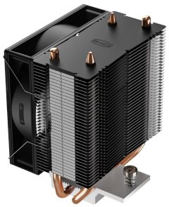 Кулер для процесора PCCooler R200 (R200-XXNWYX-US)