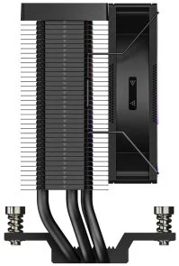 Фото: Кулер для процесора PCCooler R300 ARGB BK (R300-BKAWYX-US) № 6 | KTC