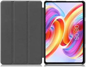 Фото: Чохол для планшета BeCover for Teclast T50 - Smart Case Purple (709899) № 4 | KTC