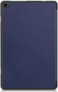 Фото: Чохол для планшета BeCover for Teclast T50 - Smart Case Deep Blue (709897) № 3 | KTC