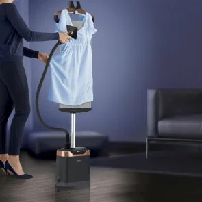 Фото: Вертикальний відпарювач Tefal Pro Style Care (IT8480E1) № 8 | KTC