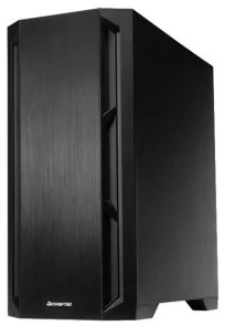 Фото: Корпус Chieftec Apex Q Black (GA-01B-Q-OP) № 3 | KTC
