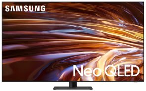Телевізор Neo QLED Samsung QE65QN95DAUXUA (Smart TV, Wi-Fi, 3840x2160)