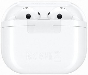 Навушники Samsung Galaxy Buds3 Pro White (SM-R630NZWASEK)