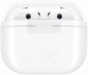 Фото: Навушники Samsung Galaxy Buds3 Pro White (SM-R630NZWASEK) № 10 | KTC