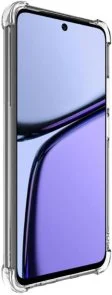 Фото: Чохол BeCover for Realme C65 - Anti-Shock Clear (711667) № 2 | KTC