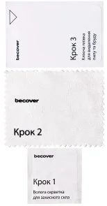 Фото: Захисне скло BeCover 10D for Xiaomi Redmi 13C - Black (711372) № 3 | KTC