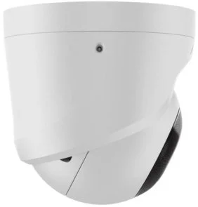 Фото: Камера Ajax TurretCam 5Mp/2.8 mm White (TurretCam (5 Mp/2.8 mm) white) № 3 | KTC