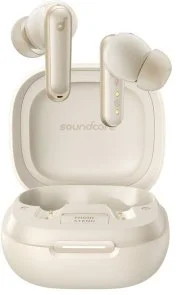 Фото: Навушники Anker SoundCore P40i White (A3955G21) № 2 | KTC