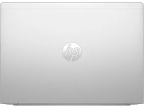Фото: Ноутбук HP Probook 440 G11 AD0X8ET Pike Silver - 14" IPS 60 Гц / Intel Core Ultra 7 / Ultra 7 155U / DDR5 16 ГБ / PCI-E SSD 512 ГБ / Intel Graphics № 5 | KTC