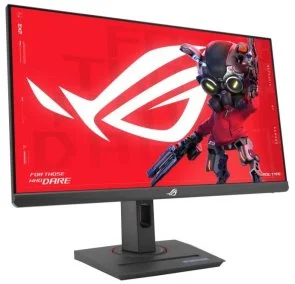 Фото: Монітор ASUS ROG Strix XG259CMS - 24.5" IPS / 1920×1080 / 310 Гц / AMD FreeSync Premium / Pivot / HAS № 2 | KTC