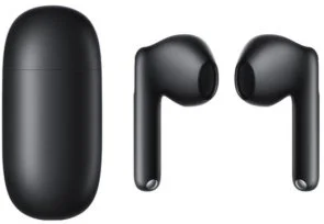 Фото: Навушники Huawei FreeBuds SE 2 Graphite Black (55037507) № 5 | KTC