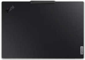 Ноутбук Lenovo ThinkPad P14s G5 21G2000WRA Black