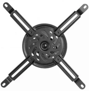 Фото: Кріплення для проектора Gembird CM-B-01 Black № 7 | KTC