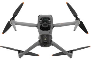 Квадрокоптер DJI Air 3 with RC-N2 (CP.MA.00000691.04)