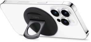 Тримач Popsocket Belkin Stage iPhone Mount with MagSafe Black