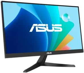 Фото: Монітор ASUS VY229HF - 21.5" IPS / 1920×1080 / 100 Гц / Adaptive Sync № 3 | KTC