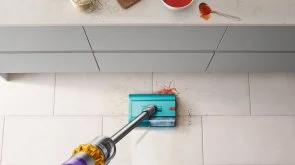 Фото: Ручний бездротовий пилосос Dyson V15s Detect Submarine (448798-01) № 5 | KTC