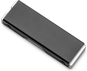 Радіатор EKWB EK-Quantum Convection M.2 NVMe Silver (3831109894613)