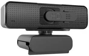 Фото: Web-камера Dynamode H701 Black (H701 black) № 3 | KTC