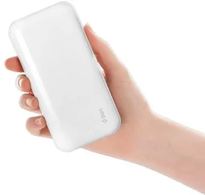 Фото: Батарея універсальна Ttec ReCharger Ultra 30000mAh White (2BB190B) № 5 | KTC