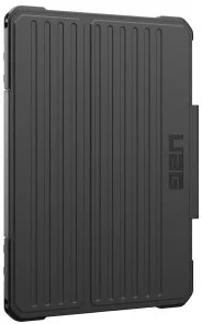 Фото: Чохол для планшета UAG for Apple iPad Pro 11 M4/M5 - Metropolis SE Black (124475114040) № 6 | KTC