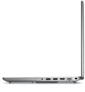 Фото: Ноутбук Dell Latitude 5550 N007L555015UA_UBU Grey - 15.6" IPS 60 Гц / Intel Core Ultra 5 / Ultra 5 125U / DDR5 16 ГБ / PCI-E SSD 512 ГБ / Intel Graphics № 8 | KTC