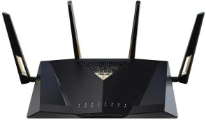Фото: Wi-Fi Роутер ASUS RT-BE88U № 2 | KTC