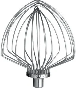 Фото: Планетарний міксер KitchenAid Professional 6.9L 5KSM7990X Red (5KSM7990XEER) № 5 | KTC