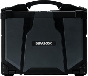 Ноутбук Durabook Z14 Basic (Z4E1Q4DA3BXX)