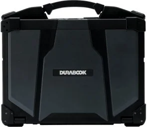 Фото: Ноутбук Durabook Z14 Basic (Z4E1Q4DA3BXX) - 14" 60 Гц / Intel Core i5 / i5-1135G7 / DDR5 16 ГБ / PCI-E SSD 1 ТБ / Intel Iris Xe Graphics № 5 | KTC